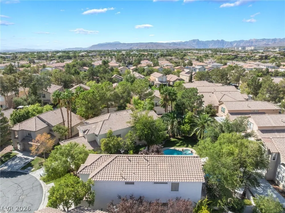 1300 Elk River Circle, Las Vegas, NV 89134
