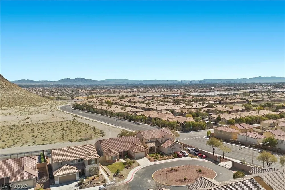 4014 Laurel Flat Ct, Las Vegas, NV 89129