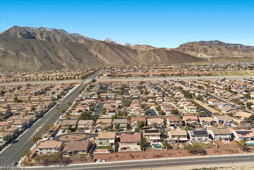 4014 Laurel Flat Ct, Las Vegas, NV 89129