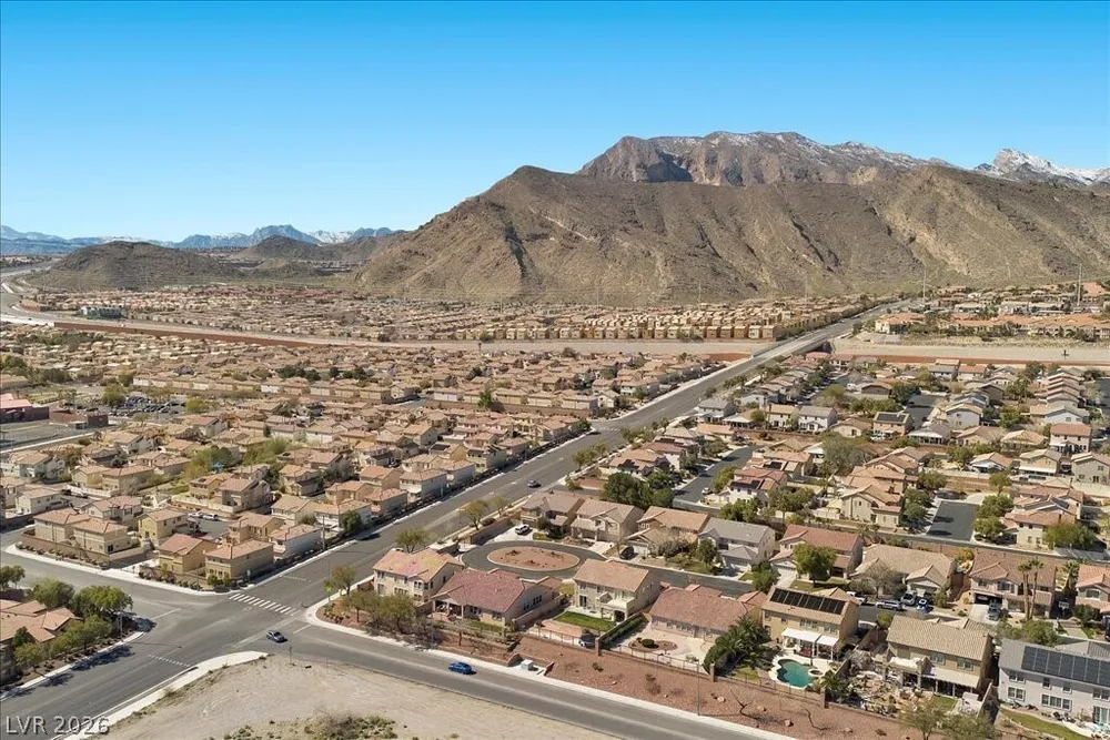 4014 Laurel Flat Ct, Las Vegas, NV 89129