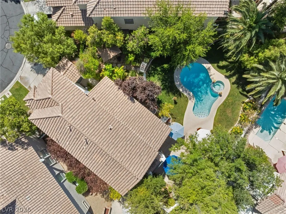 1300 Elk River Circle, Las Vegas, NV 89134