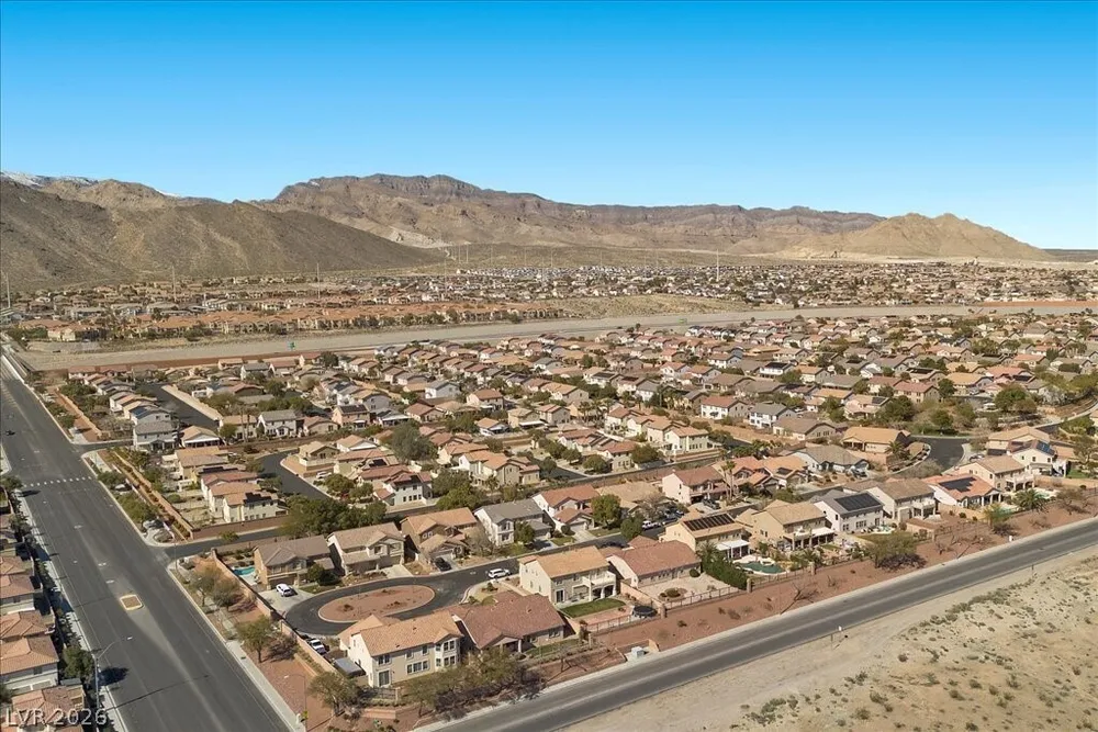 4014 Laurel Flat Ct, Las Vegas, NV 89129