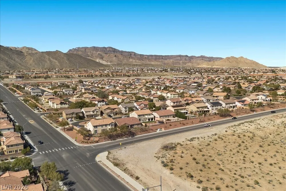 4014 Laurel Flat Ct, Las Vegas, NV 89129