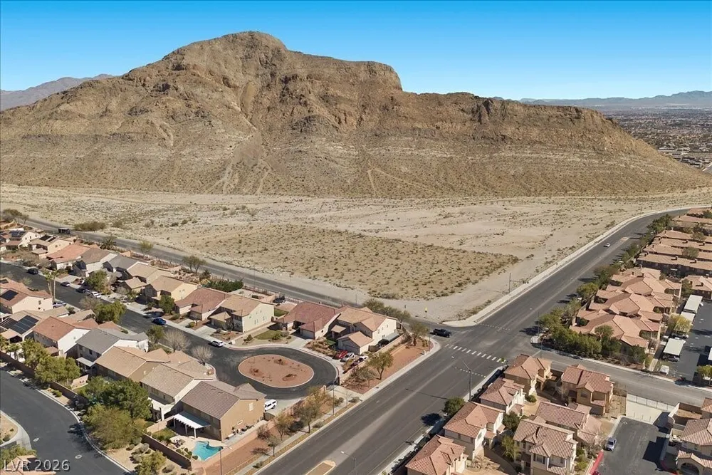 4014 Laurel Flat Ct, Las Vegas, NV 89129