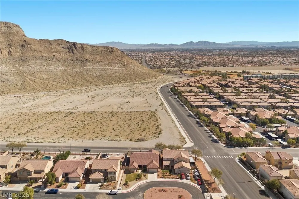 4014 Laurel Flat Ct, Las Vegas, NV 89129