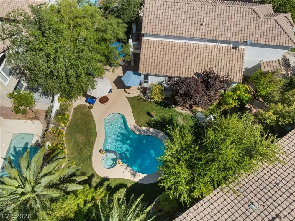 1300 Elk River Circle, Las Vegas, NV 89134