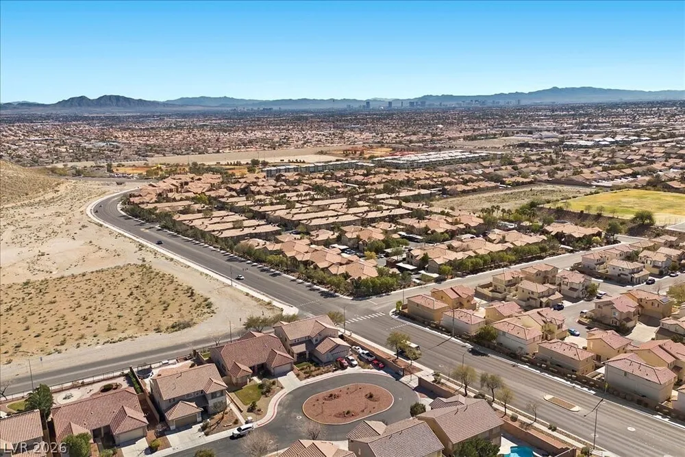 4014 Laurel Flat Ct, Las Vegas, NV 89129