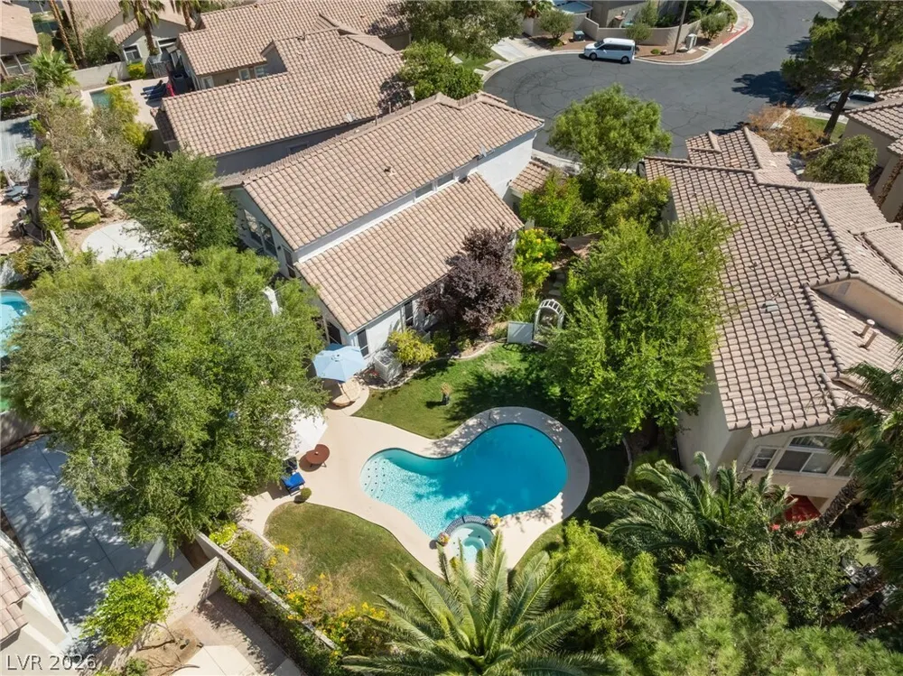 1300 Elk River Circle, Las Vegas, NV 89134
