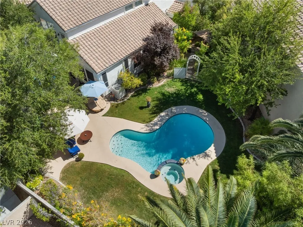 1300 Elk River Circle, Las Vegas, NV 89134