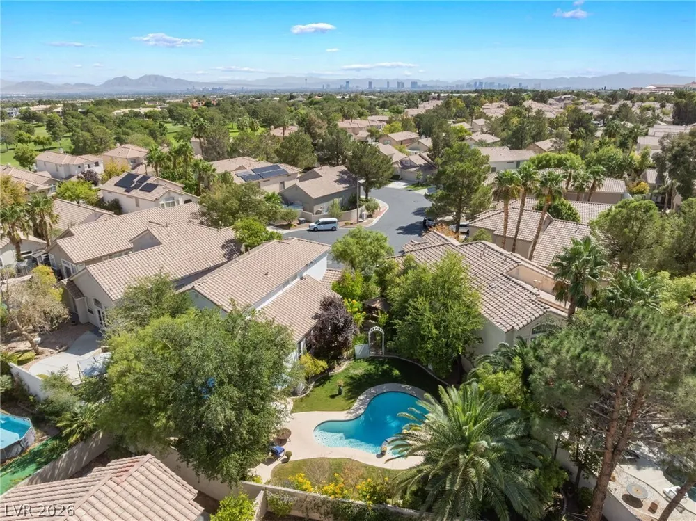 1300 Elk River Circle, Las Vegas, NV 89134