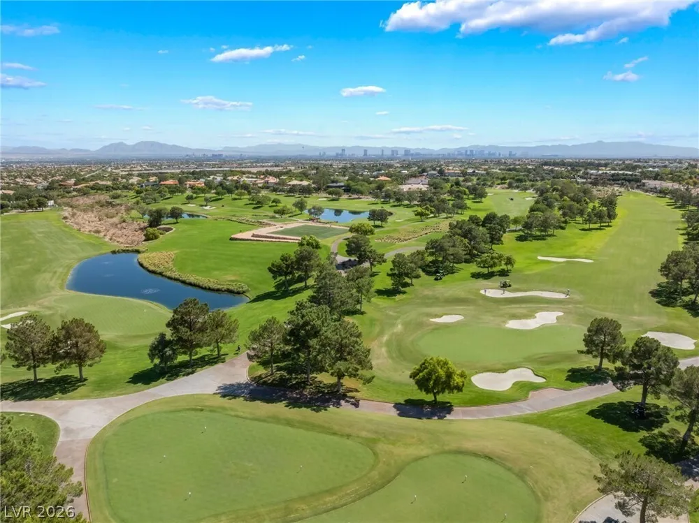 1300 Elk River Circle, Las Vegas, NV 89134