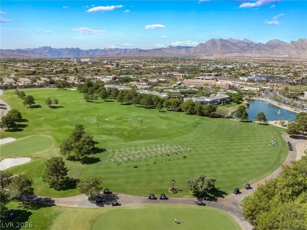 1300 Elk River Circle, Las Vegas, NV 89134