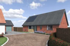 Cygnet Rise, Swaffham