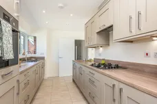 Cygnet Rise, Swaffham