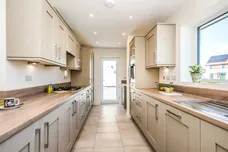 Cygnet Rise, Swaffham