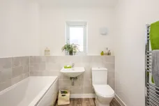 Cygnet Rise, Swaffham