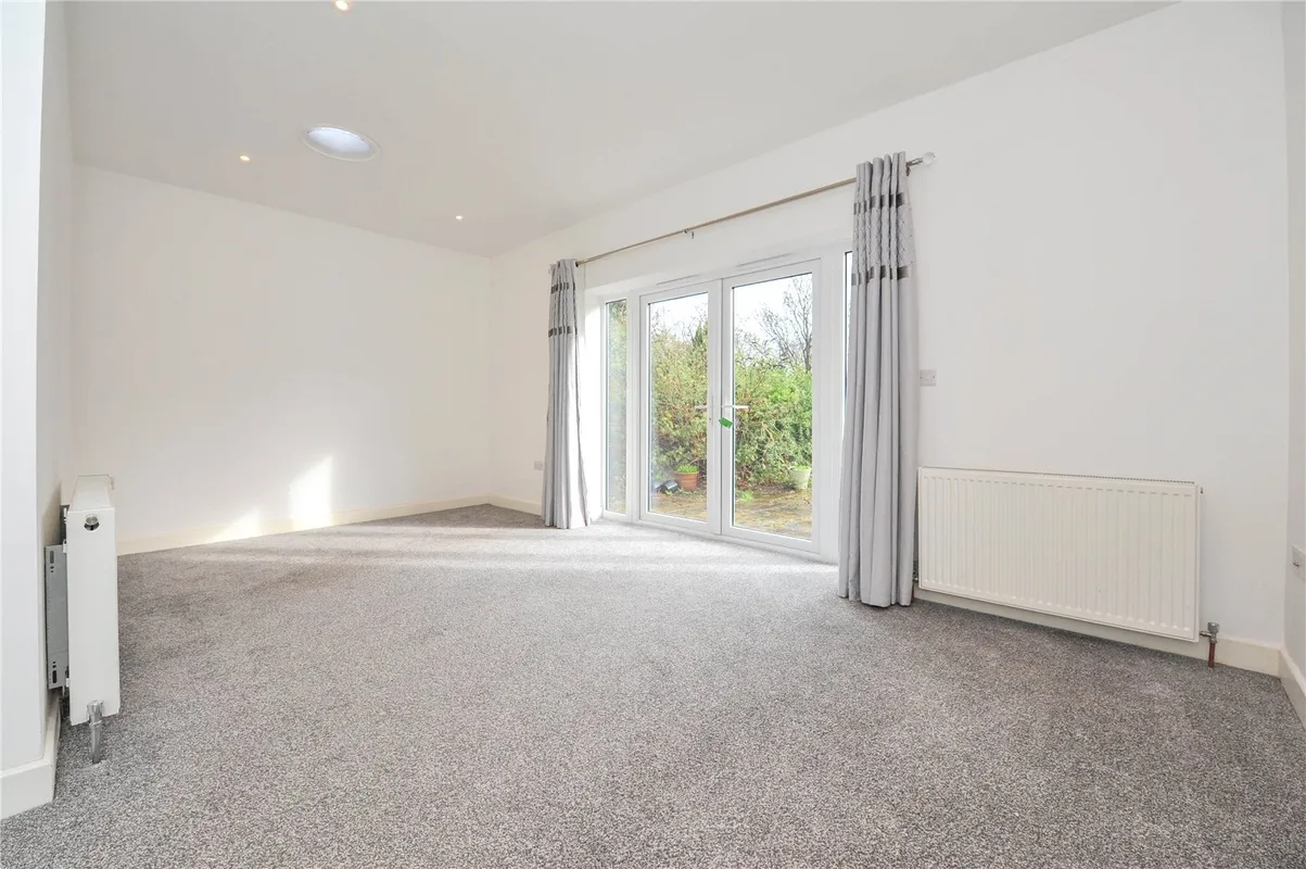 Ringwood Road, Alderney, Poole, Dorset, BH12