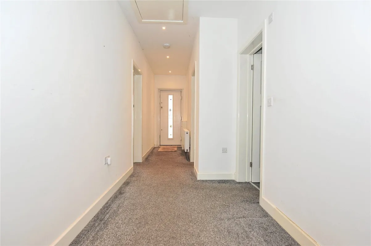 Ringwood Road, Alderney, Poole, Dorset, BH12