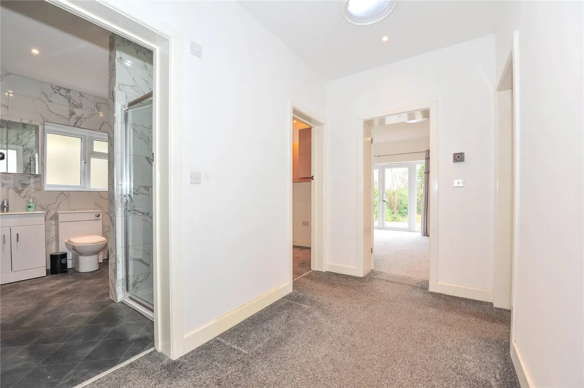 Ringwood Road, Alderney, Poole, Dorset, BH12