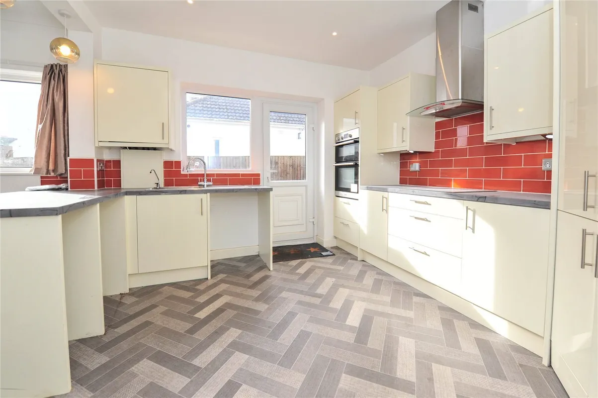 Ringwood Road, Alderney, Poole, Dorset, BH12