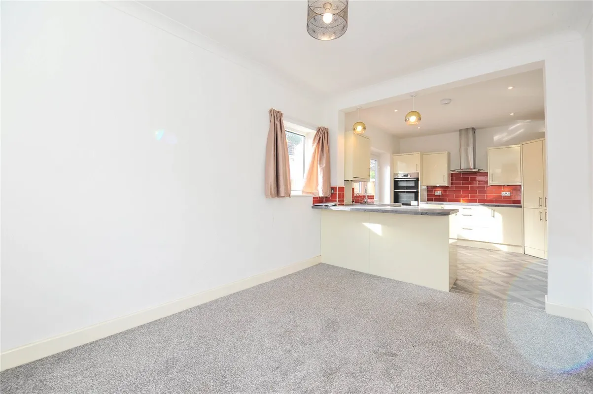 Ringwood Road, Alderney, Poole, Dorset, BH12