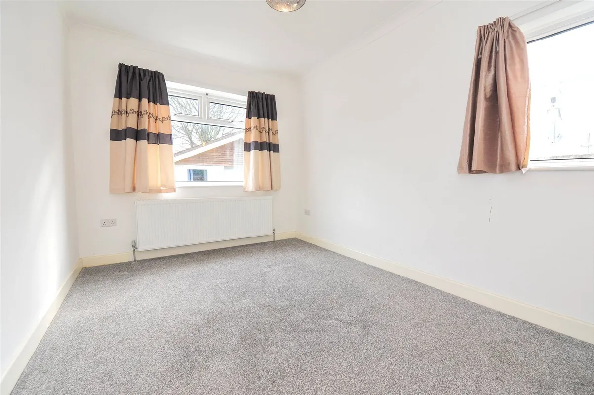 Ringwood Road, Alderney, Poole, Dorset, BH12