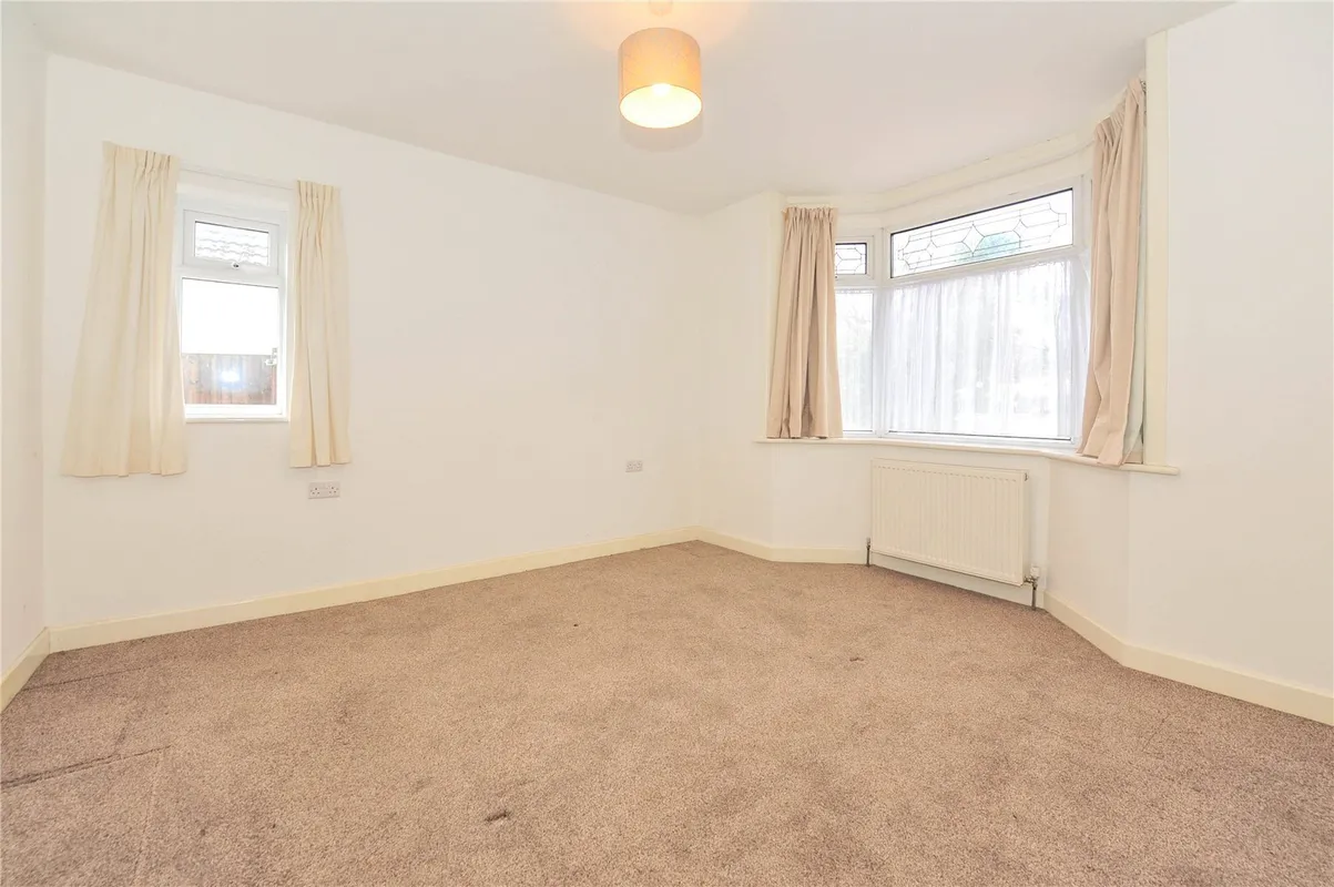 Ringwood Road, Alderney, Poole, Dorset, BH12