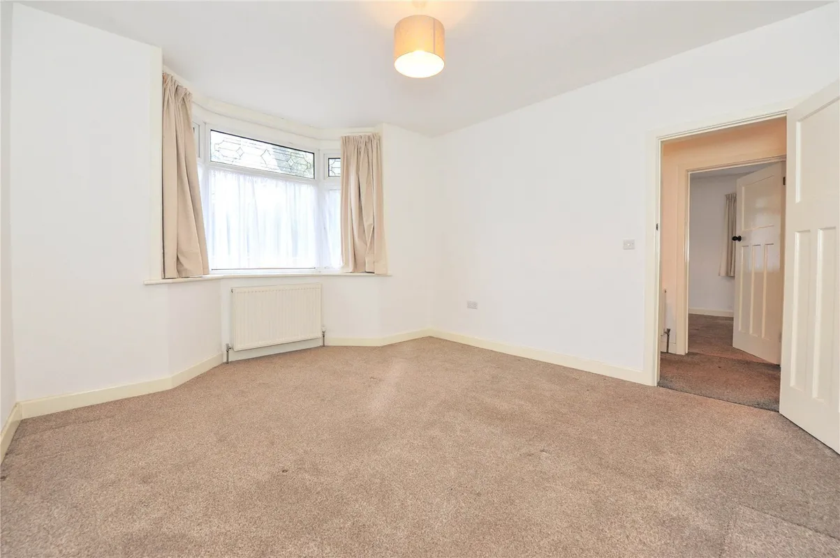 Ringwood Road, Alderney, Poole, Dorset, BH12