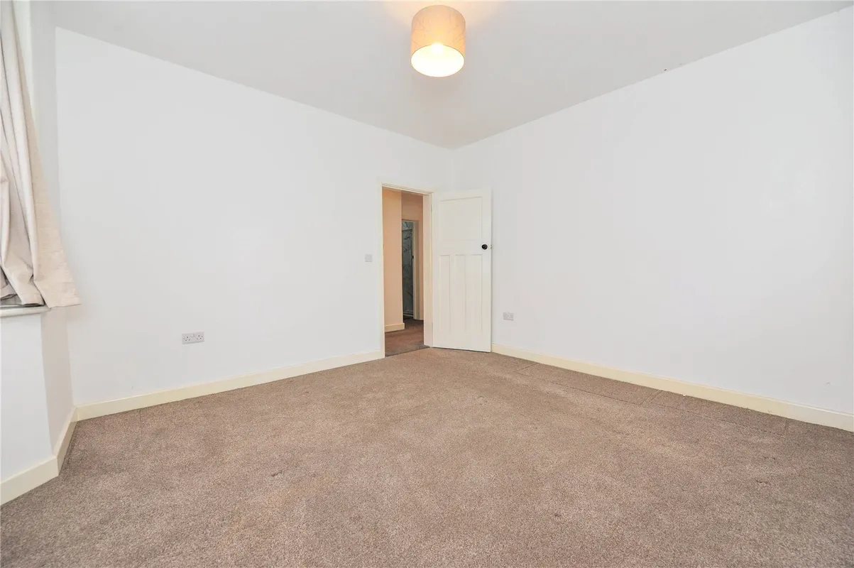 Ringwood Road, Alderney, Poole, Dorset, BH12
