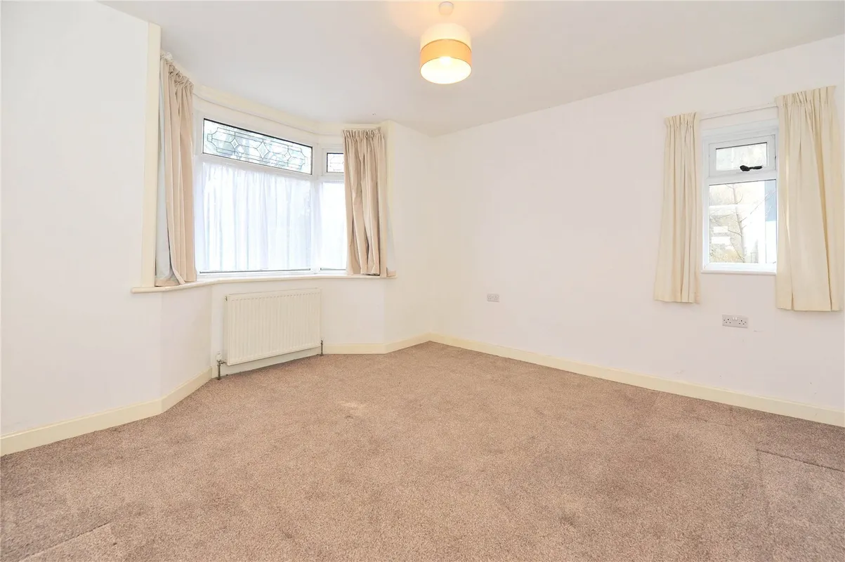 Ringwood Road, Alderney, Poole, Dorset, BH12