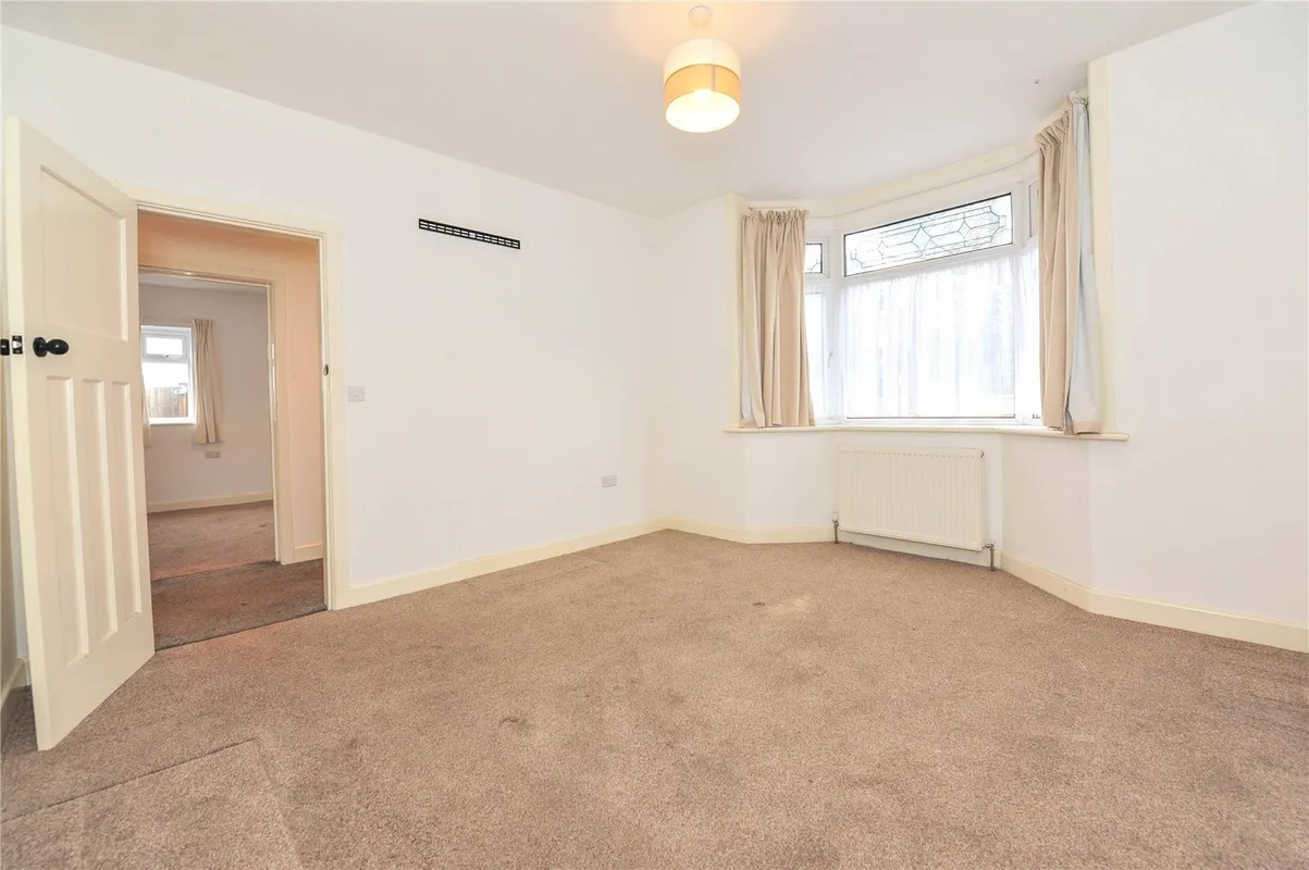 Ringwood Road, Alderney, Poole, Dorset, BH12