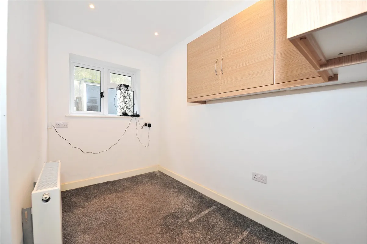 Ringwood Road, Alderney, Poole, Dorset, BH12