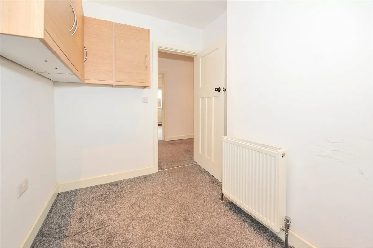 Ringwood Road, Alderney, Poole, Dorset, BH12