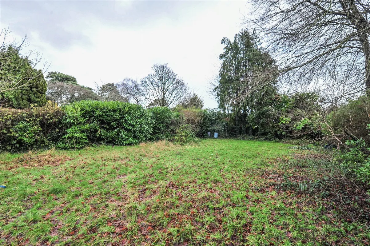 Ringwood Road, Alderney, Poole, Dorset, BH12