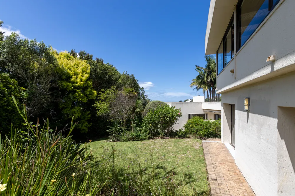 South Africa, Western Cape, The Hill