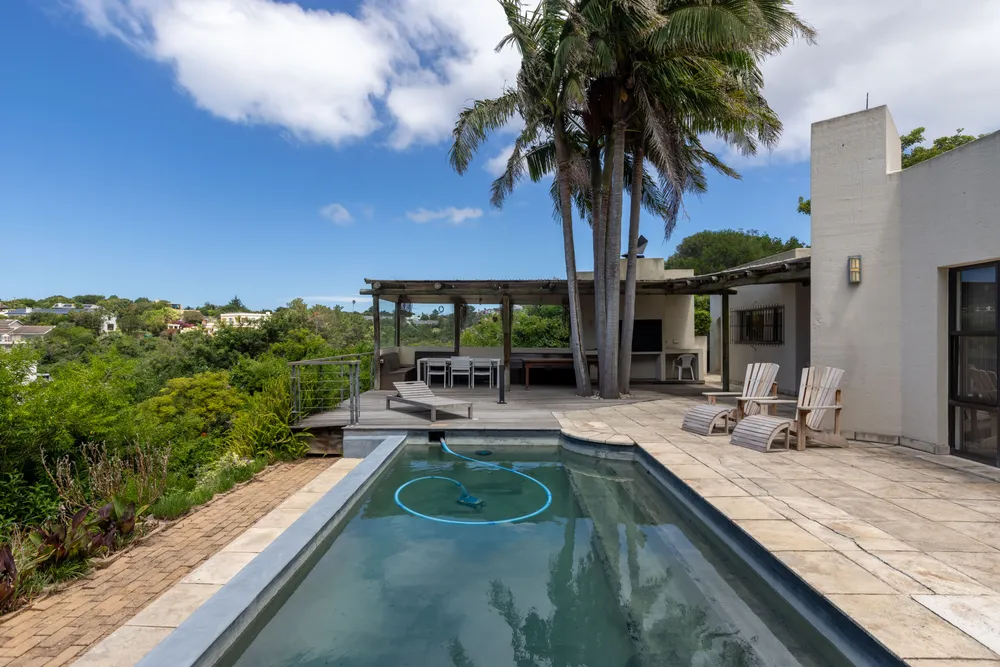 South Africa, Western Cape, The Hill
