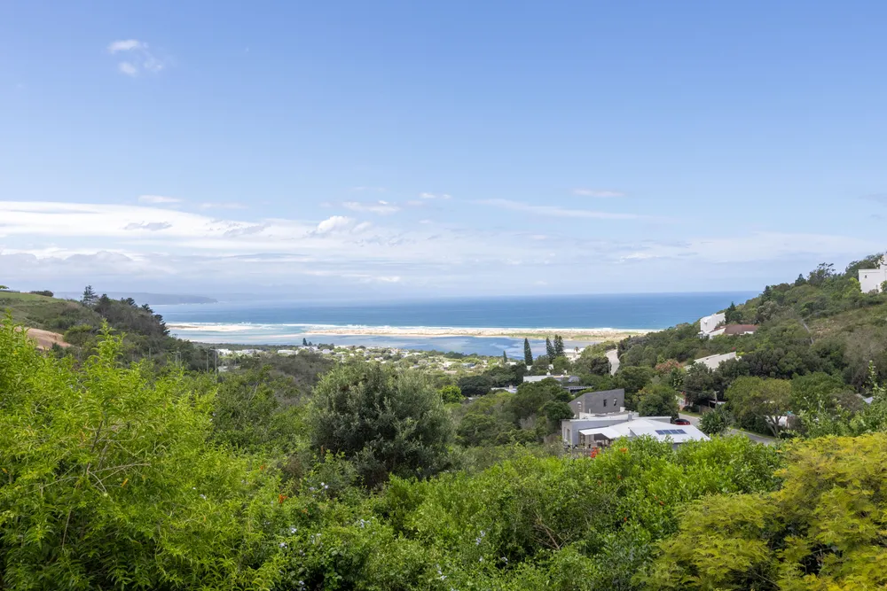 South Africa, Western Cape, The Hill