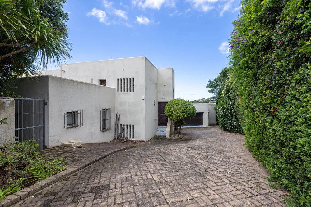 South Africa, Western Cape, The Hill