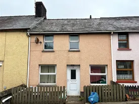 Property responsive