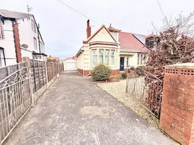 Property responsive