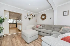 Property responsive