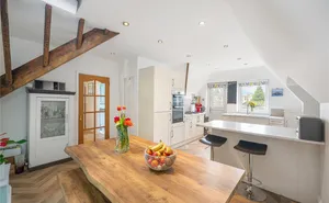 Shortlands Road, Bromley, BR2, .