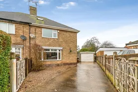 Property responsive