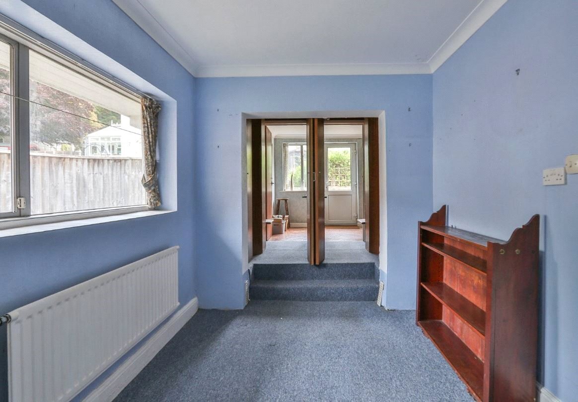 Springfield Crescent, Lower Parkstone, Poole, Dorset, BH14 Image 8