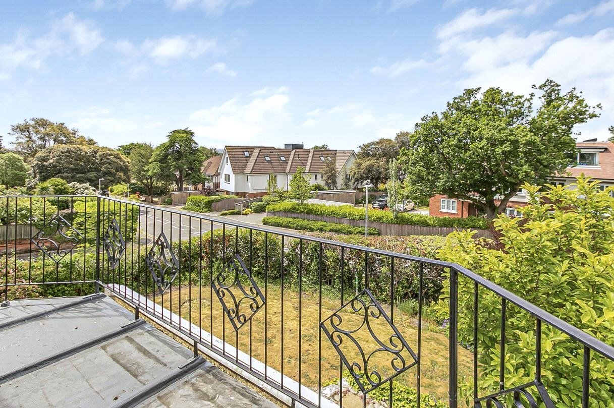 Springfield Crescent, Lower Parkstone, Poole, Dorset, BH14 Image 27