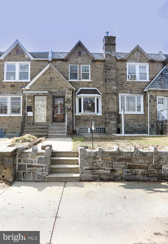 3260 Teesdale St, Philadelphia, PA 19136