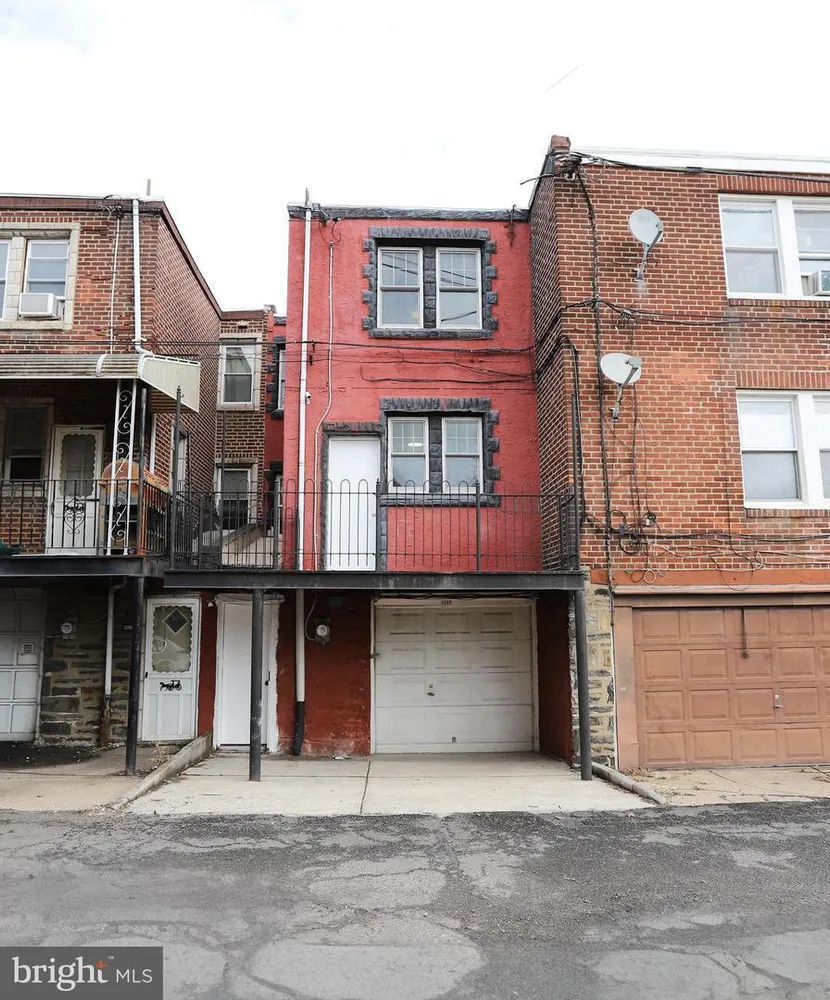3260 Teesdale St, Philadelphia, PA 19136
