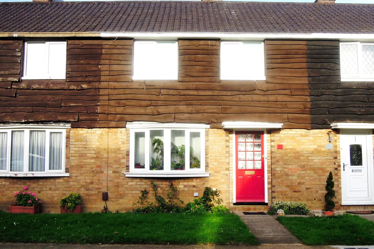 Wauthier Close, LONDON