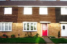 Wauthier Close, LONDON
