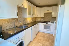 Wauthier Close, LONDON